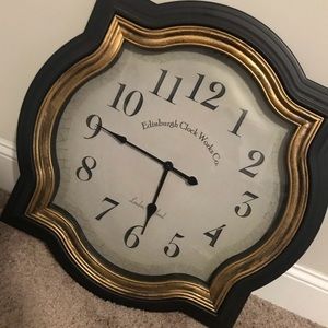 Edinburgh Clock World Co